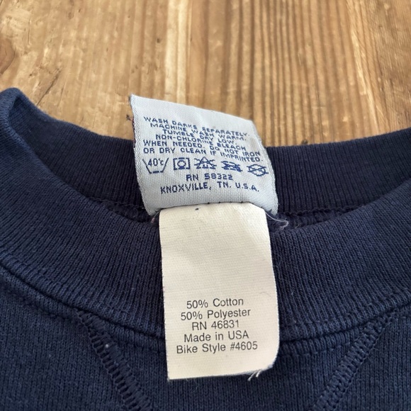 Vintage 90s Dallas Cowboys Pro Line Crewneck Sweatshirt 
Tagged XL - Picture 7 of 10